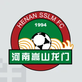 Henan songshan longmen football club